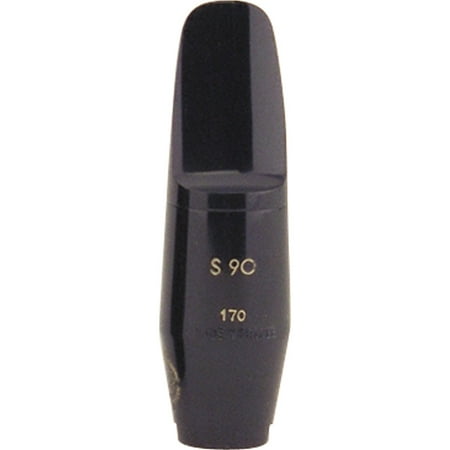 UPC 641064001833 product image for Selmer Paris S90 Series Tenor Saxophone Mouthpiece  170 Facing | upcitemdb.com