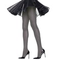 thumbnail image 2 of Hanes Women tights, 2 of 2