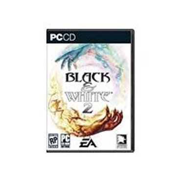 EA Black & White 2