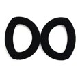 thumbnail image 1 of Coussinets d'Oreille avec Clip Coussinets Élastiques Respirants Pièces de Réparation de Coussinets de Remplacement pour Écouteurs Sennheiser 700, 1 of 9