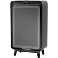 thumbnail image 1 of BISSELL 2609A Air220 Air Purifier for Home, Allergies and Pet Dander, Black, 1 of 6