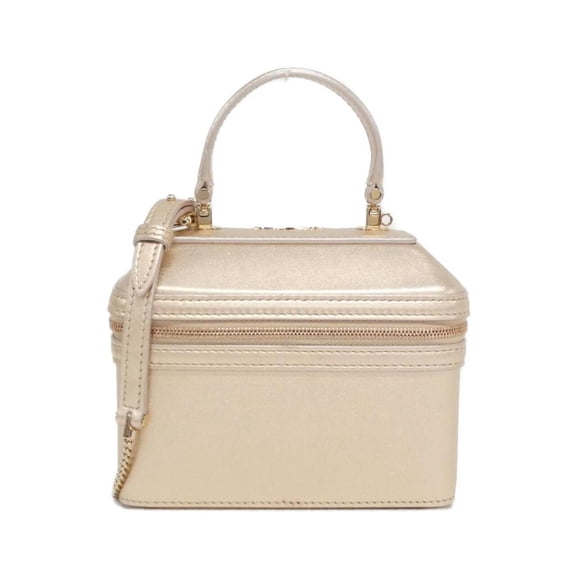 Pre-Owned Bvlgari SERPENTI FOREVER 292270 handbag (Good)