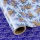 thumbnail image 1 of Papel de regalo WRAPAHOLIC, papel navideño reversible, 43 x 10 m, rollo pequeño, 1 of 7