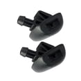 thumbnail image 2 of Speravity 1 par de boquillas de pulverización para limpiaparabrisas delantero de coche para Citroen C3 C4 Peugeot, boquilla de chorro para Vehículos, repuestos y accesorios Mis, 2 of 6