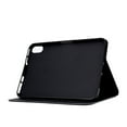 thumbnail image 7 of TECH CIRCLE iPad 10th Generation 2022 Case,PU Leather Folio Multiple Viewing Angles Stand Protective Folio Smart Wallet Kids Cover with Auto Sleep/Wake for iPad 10th Gen 2022, Butterfly, 7 of 7