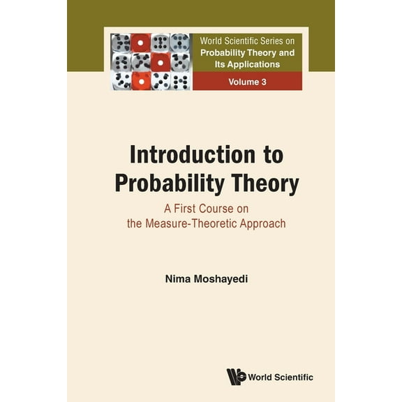 Introduction to Probability Theory, (Paperback)