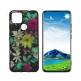 thumbnail image 1 of Compatible with Google Pixel 5A 5G Phone Case, Floral-265 Case Silicone Protective for Teen Girl Boy Case for Google Pixel 5A 5G, 1 of 1