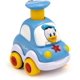 thumbnail image 2 of Coches de juguete Coleccionables Clementoni Disney Press & Go, 2 of 6