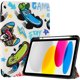 thumbnail image 1 of Funda para iPad ProCase 11 pulgadas 11.ª generación 2025 10.9 pulgadas 10.ª generación 2022, 1 of 9