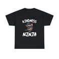 thumbnail image 2 of Kindness Ninja Unity Day Anti-Bullying T-Shirt, 2 of 2
