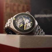 Spinnaker Piccard Stainless Steel 45mm Automatic Wristwatch SP-5135-22