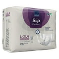 thumbnail image 3 of Abena Slip Flexi Fit Adult Incontinence Brief XL Heavy Absorbency Breathable, 1000021167, 56, 72 Ct, 3 of 6