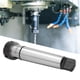 thumbnail image 2 of Soporte de vástago de mandril er mta4-er16 Soporte de vástago de mandril de acero al carbono para fresadora MTA4-ER25/MTA4-ER20/MTA4-ER16MTA4-ER25 ANGGREK Otros, 2 of 8