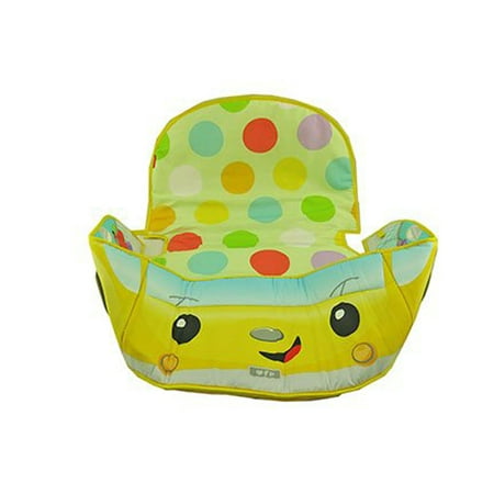 Fisher Price 3 In 1 Convertible Car Gym Replacement Mat Dfp07
