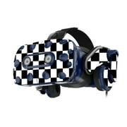 MightySkins HTCVIVEPRMIN-Check Skin for HTC Vive Pro VR Headset - Check