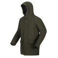 thumbnail image 3 of Regatta - Chaqueta Aislante Yewbank para Hombre (Caqui Oscuro) Regatta UTRG6740_darkkhaki, 3 of 6