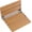 Brown, variant on 17.5'' Folding Shower Seat Wall Mounted, HDPS Fold Down Shower Bench for Inside Shower, Foldable Shower Stool, Waterproof Wall Mount Bathroom Seating Chair, 400LBS Weight Capacity, Black