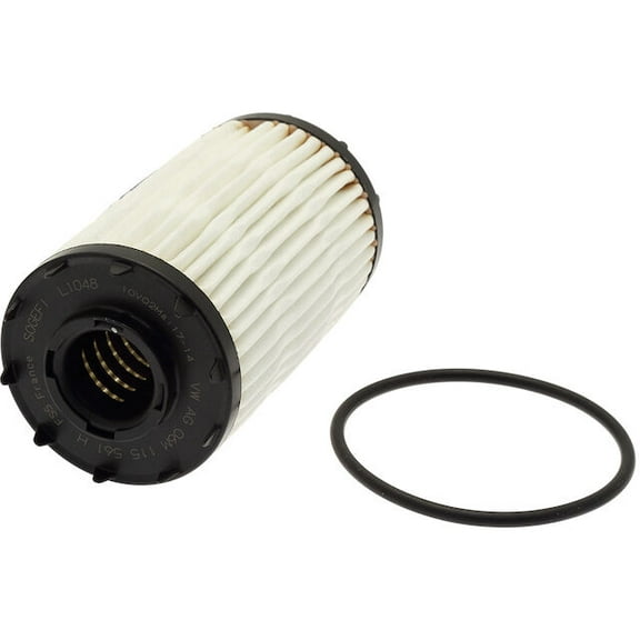 Oil Filter - Compatible with 2020 - 2024 Audi Q7 3.0L V6 2021 2022 2023