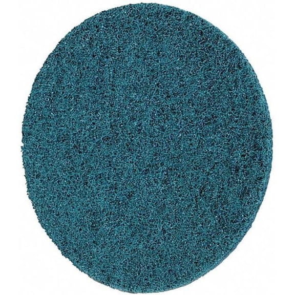 Scotch-Brite Surface-Conditioning Disc,3 in Dia,TR 7000046149