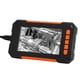 thumbnail image 5 of Ticfox P40 1080P HD Endoscopio 8 LED Cámara de endoscopio Industrial Impermeable con Pantalla de 4,3 Pulgadas de diámetro 8 mm para inspección de tuberías de automóviles, 5 of 8