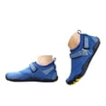 thumbnail image 3 of Shadoumai Kids Barefoot Shoes Hiking Climbing Walking Outdoor Quick Dry Wide Toe Box Zero Drop Water Shoes Boys Girls, 3 of 9