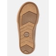 thumbnail image 5 of Wonder Nation Boys Casual Lace-Up Sneakers, 5 of 6