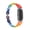 Seven colors, variant on Silicone Band for FitbitAir, Replacement Silicone Loop for FitbitAir,A djustable Soft Sport Wrist Strap with Buckle, Strap Buckle Color Random