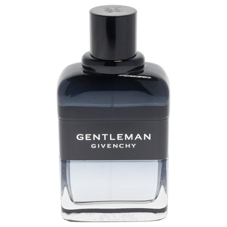 GIVENCHY GENTLEMAN INTENCE 香水 60ml ジェントルマン オーデパルファム - オーデパルファム