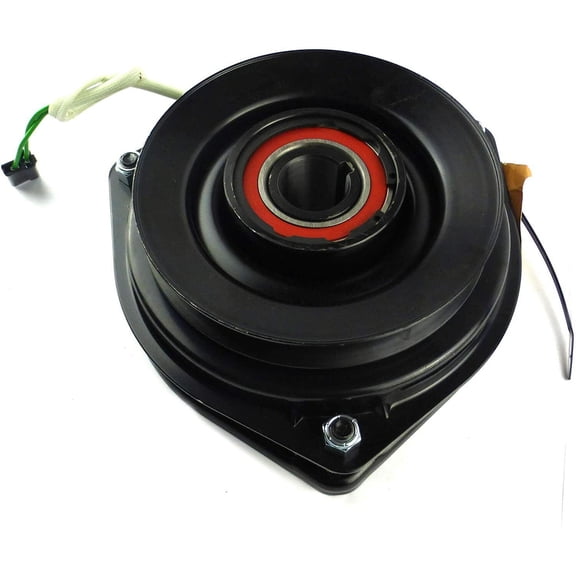 SCAG Genuine OEM Electric Clutch Assembly 461661