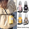 thumbnail image 3 of LUVCLS Bolsa multifuncional de verano: puede contener botellas de agua y vasos., 3 of 7