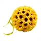 thumbnail image 1 of Girasol artificial para colgar, decoración para bodas y fiestas, girasol falso para colgar, amarillo, 1 of 3