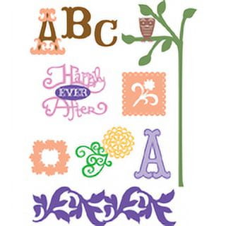 Cricut Cartridge, Storybook