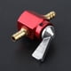 thumbnail image 4 of Interruptor de tanque de combustible, 1 pieza Interruptor de tanque de combustible Grifo de combustible Válvula de combustible Probado y confiable, 4 of 7
