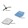thumbnail image 4 of Pure Clean Robot Vacuum Accessory Kit (For Pyle Pure Clean Model: PUCRC105), 4 of 7