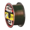 thumbnail image 2 of High-tensile Braided Fishing Line Cuts Water Quickly Wear Out for Saltwater & Freshwater, 2 of 9