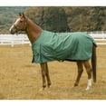 thumbnail image 3 of TuffRider 600 D Comfy Winter Ripstop Turnout Blanket Medium Weight 200 GSM Standard Neck, 3 of 10