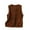 Brown, variant on Lovskoo Women's Sleeveless Button Down Vest Casual V Neck Corduroy Blazer Jacket with Pockets Brown