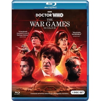 Doctor Who: The Keeper of Traken (Episode 115) (DVD) NEW - Walmart.com