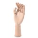 thumbnail image 2 of Modelo de mano de madera Boceto de marioneta de mano de madera Modelo de mano de madera Modo de artistas Amonsee No (30 cm), 2 of 5