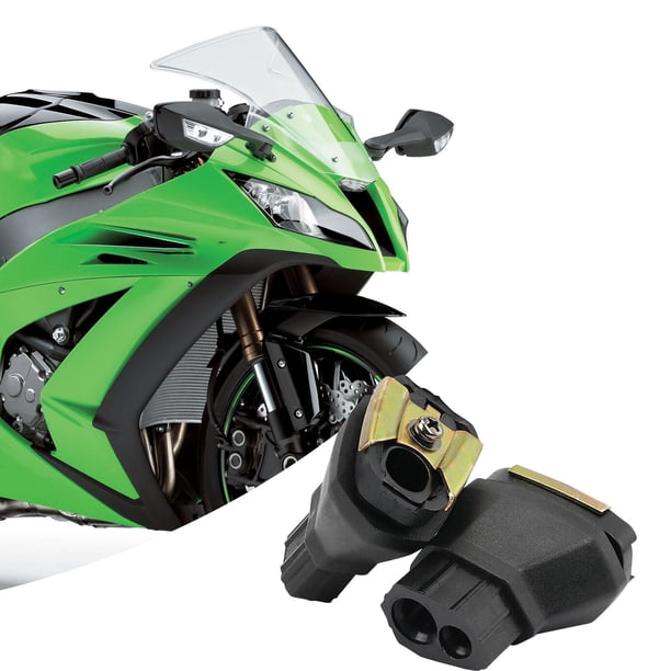 Miulika Motorcycle Turn Bracket Accessories for Z1000SX 1000 ZX-6R