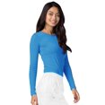 thumbnail image 3 of Adar sous-Couches pour Femmes - T-Shirt de sous-Couche à Manches Longues Confortable, 3 of 7