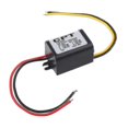 thumbnail image 1 of 12V to 9V DC-DC Converter Step Down Module for Car Truck Solar System Power Supply Voltage Regulator Circuit Board, 1 of 5