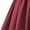 Wine Red, variant on Women Deep V Neck Long Sleeve Slit 2025 Fall Elegant Formal Wedding Evening Date Prom Maxi Long Dress Black XL