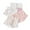 Beige, variant on 2t Underwear Girls Size 7-8 Years Cotton Underwear Toddler Undies Shorts Pants Cotton Underwear Trunks Kids Breathable Comfort Panties 4 PCS Pink