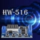 thumbnail image 3 of HW-516 relé gatillo ciclo temporizador interruptor placa de circuito DC 12V 24V gatillo ciclo temporizador interruptor módulo DIY piezas accesorios, 3 of 8