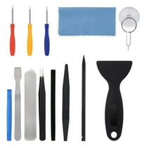 FRCOLOR 14 Pcs Opening Pry Tools Professional Repair Tool Kits for Tablet PC and Smart Phone