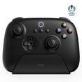 thumbnail image 1 of Controlador inalámbrico 8Bitdo Ultimate con base de carga negro, 1 of 7