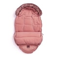 thumbnail image 2 of Elodie Stroller Footmuff - Faded Rose (0-36 Months), 2 of 5