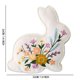 thumbnail image 3 of Yhmxh Cojín decorativo de Pascua con conejito adorable, 3 of 6