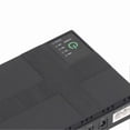 thumbnail image 4 of Batterie de secours UPS 10\xa0400 mAh 5\xa0V, 9\xa0V, 12\xa0V, 2\xa0A, sortie POE 15\xa0V, 24\xa0V, 1A, alimentation sans interruption 85-265\xa0V, prise UE, 4 of 4